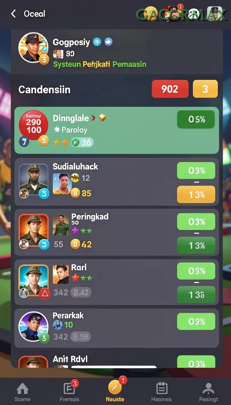 Screenshot Luckydf nomor 3