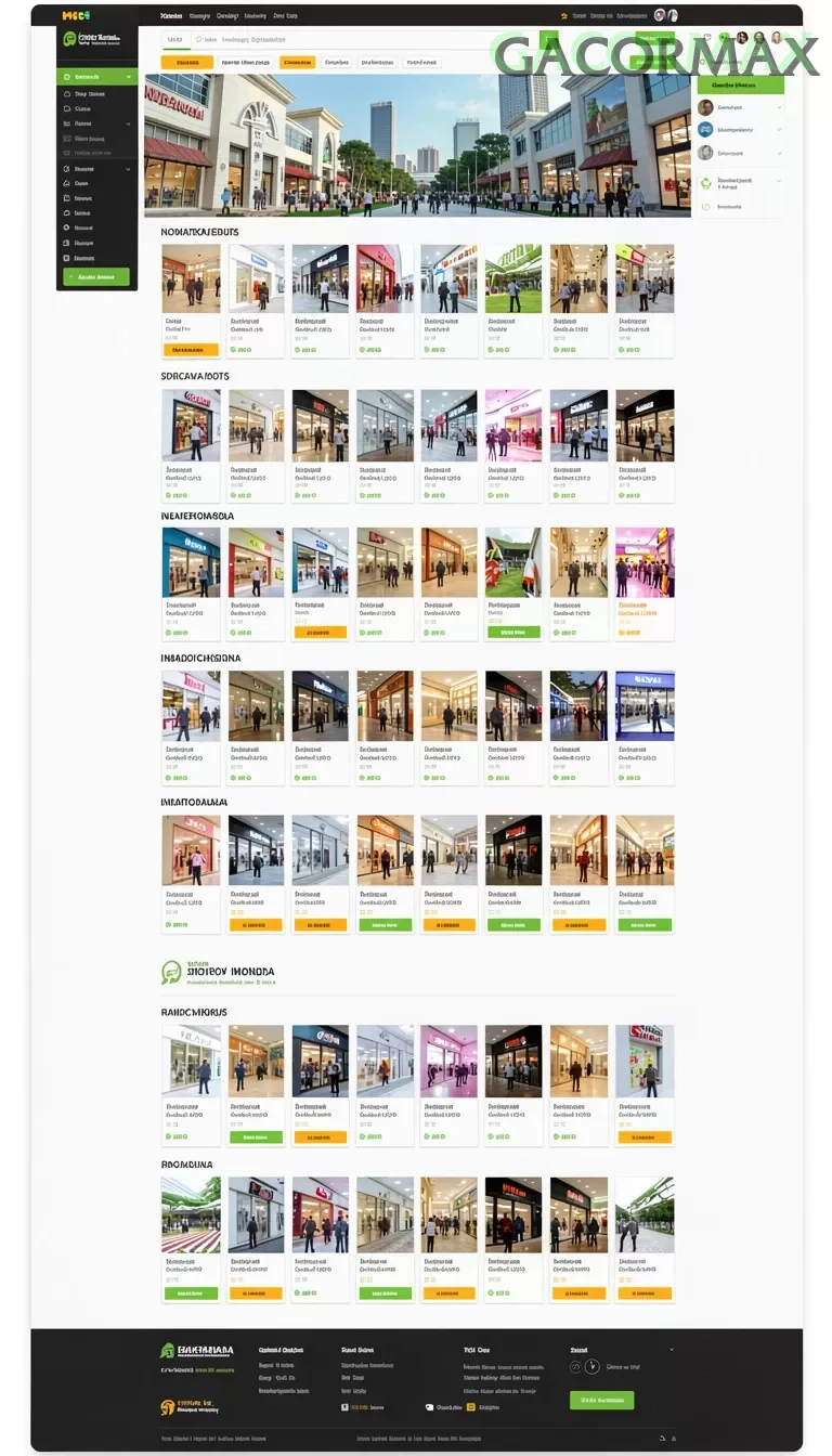 Screenshot Luckydf nomor 1