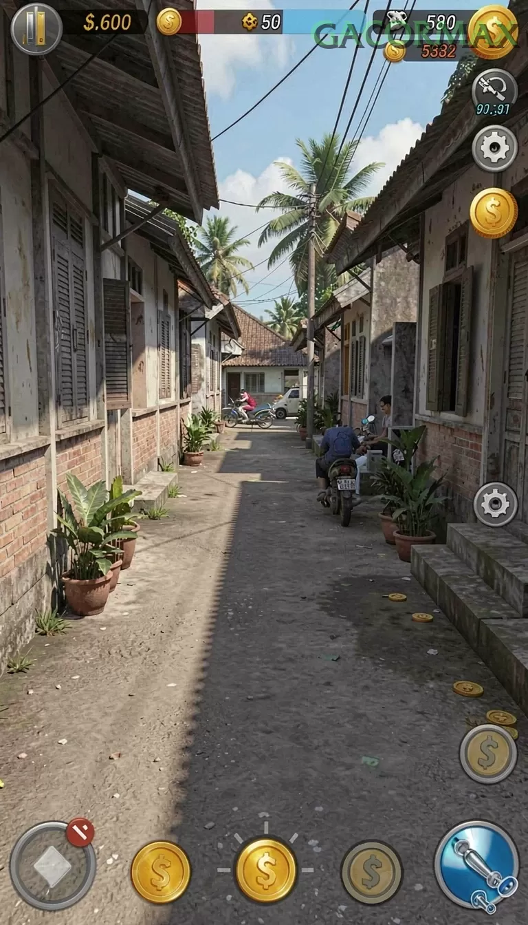 Screenshot Dewi222 nomor 1