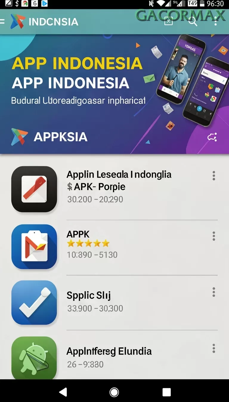 Screenshot Mega288 nomor 1